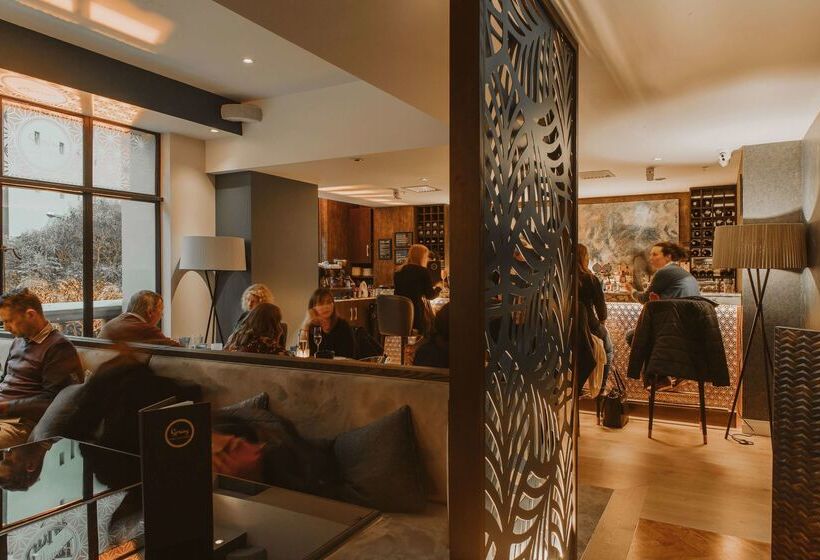 Fotos del hotel Doubletree By Hilton Wellington:  6