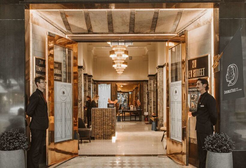 Fotos del hotel Doubletree By Hilton Wellington:  8