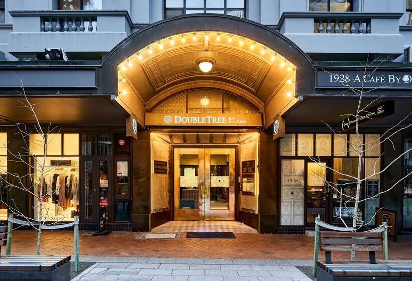 Fotos del hotel Doubletree By Hilton Wellington:  9