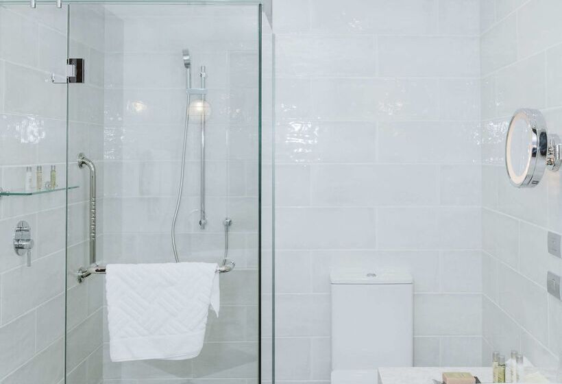 Fotos del hotel Doubletree By Hilton Wellington:  17