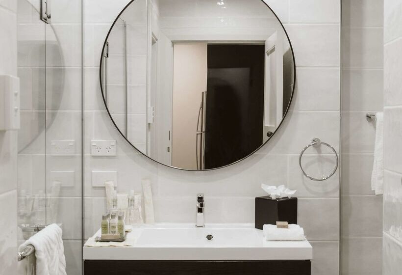 Fotos del hotel Doubletree By Hilton Wellington:  13