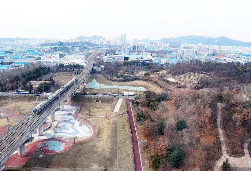 Fotos del hotel Goldcoast:  10