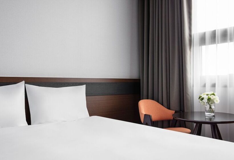 Fotos del hotel Goldcoast:  11