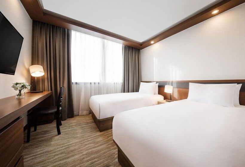 Fotos del hotel Goldcoast:  15