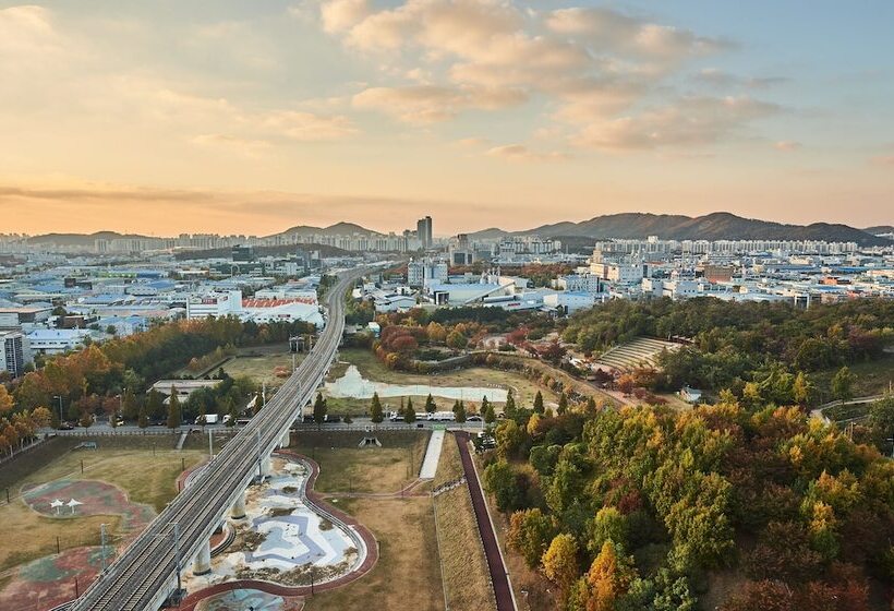 Fotos del hotel Goldcoast:  8