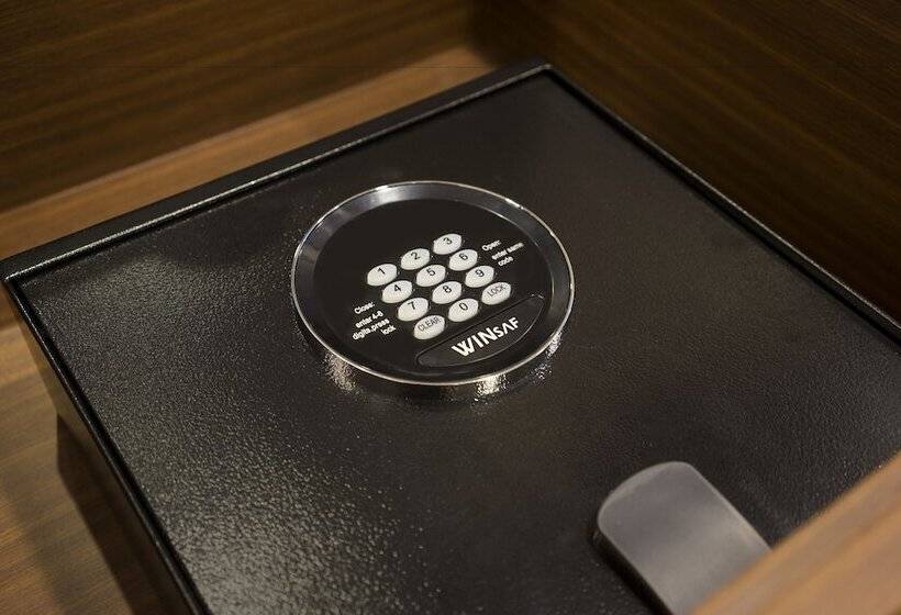 Fotos del hotel Goldcoast:  7