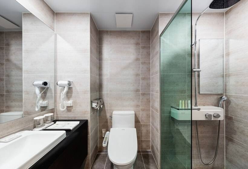 Fotos del hotel Goldcoast:  6