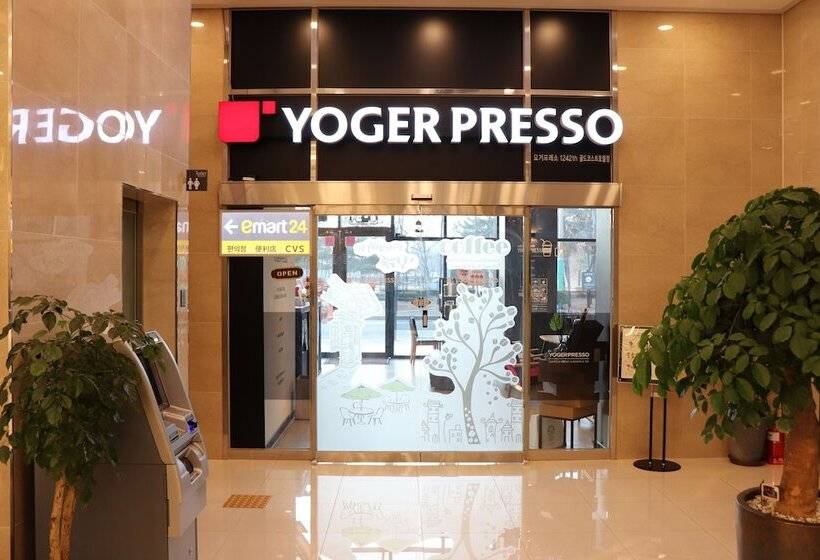 Fotos del hotel Goldcoast:  14