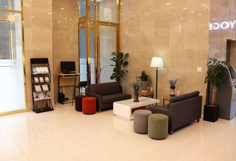 Fotos del hotel Goldcoast:  3