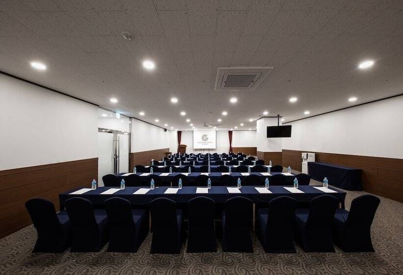 Fotos del hotel Goldcoast:  5