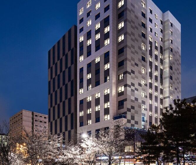 Fotos del hotel Goldcoast:  12