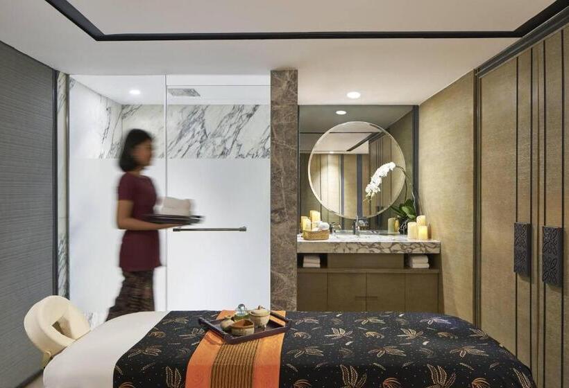 Fotos del hotel Yogyakarta Marriott:  1