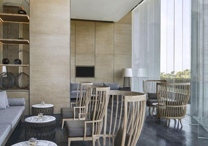 Fotos del hotel Yogyakarta Marriott:  14