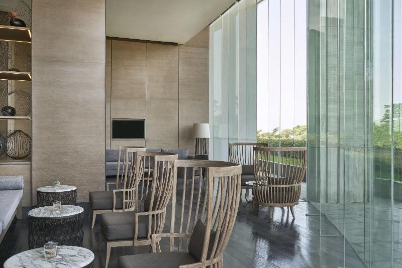 Fotos del hotel Yogyakarta Marriott:  18