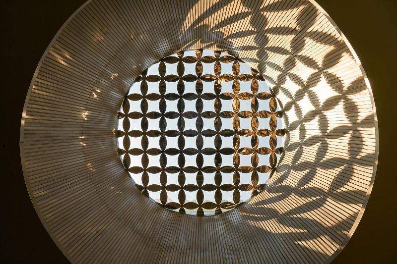 Fotos del hotel Yogyakarta Marriott:  9