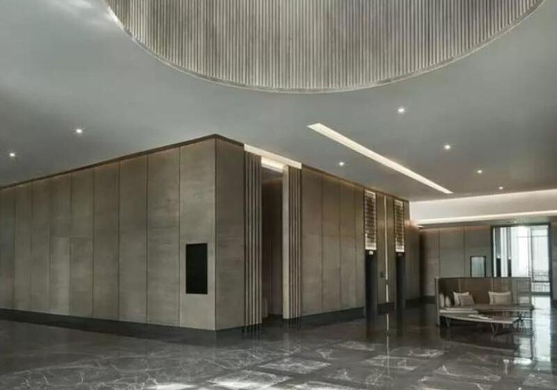 Fotos del hotel Yogyakarta Marriott:  3