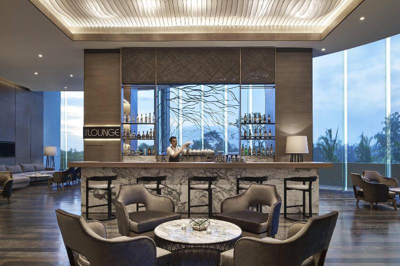 Fotos del hotel Yogyakarta Marriott:  6