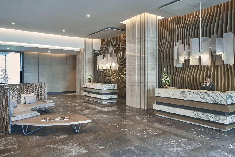 Fotos del hotel Yogyakarta Marriott:  20