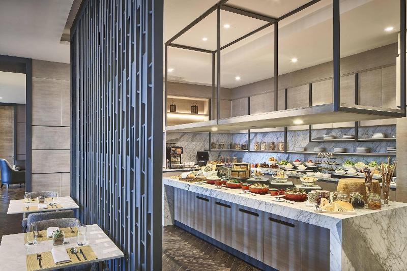 Fotos del hotel Yogyakarta Marriott:  21