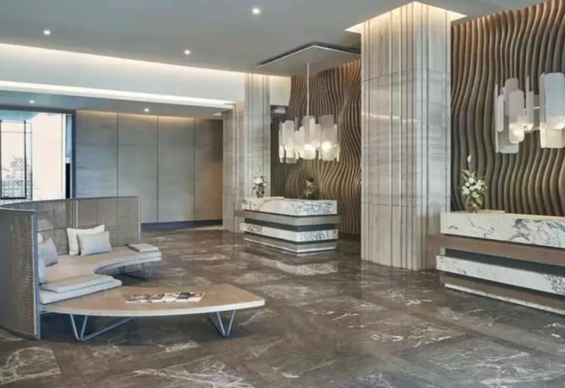 Fotos del hotel Yogyakarta Marriott:  2