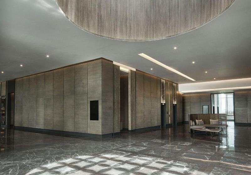 Fotos del hotel Yogyakarta Marriott:  11