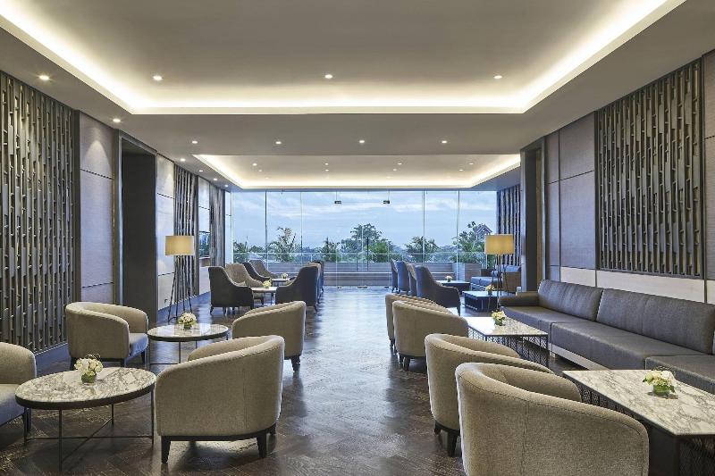 Fotos del hotel Yogyakarta Marriott:  10