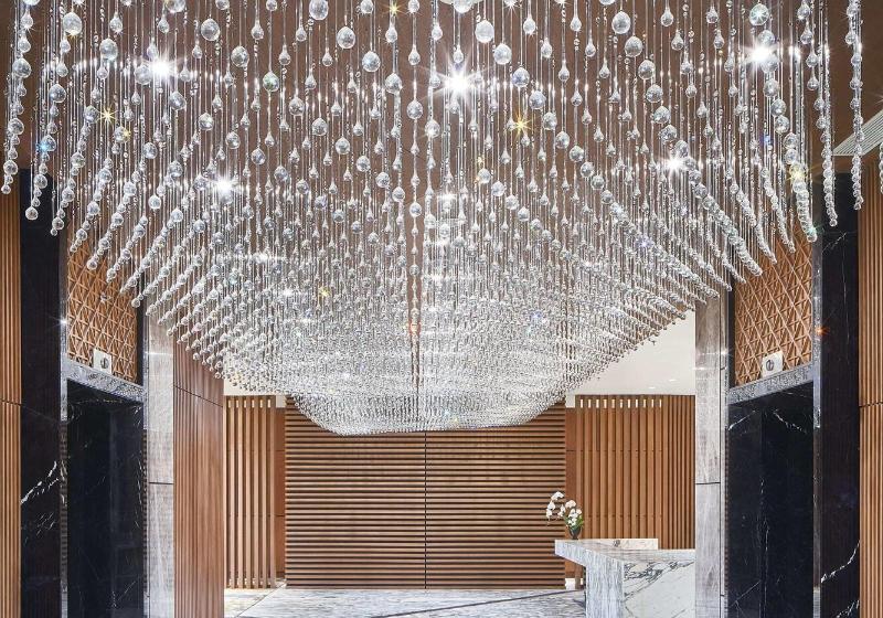 Fotos del hotel Yogyakarta Marriott:  4