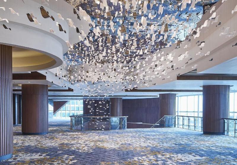 Fotos del hotel Yogyakarta Marriott:  19