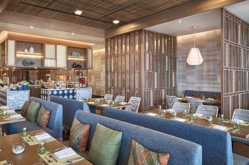 Fotos del hotel Yogyakarta Marriott:  24