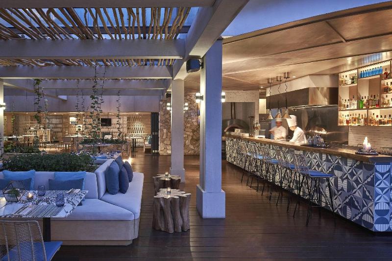 Fotos del hotel Yogyakarta Marriott:  25