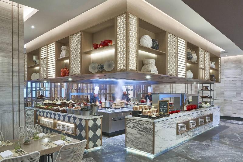 Fotos del hotel Yogyakarta Marriott:  12