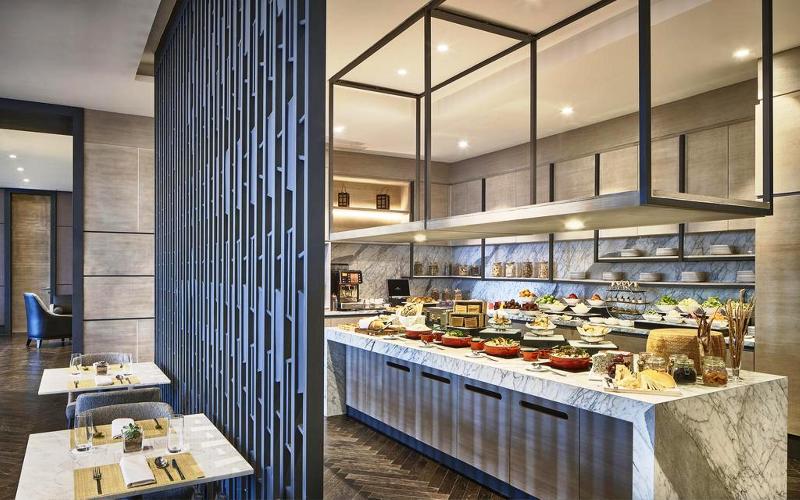 Fotos del hotel Yogyakarta Marriott:  5