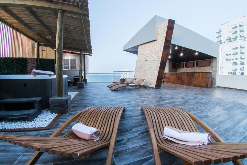 Fotos del hotel Clipperton:  9