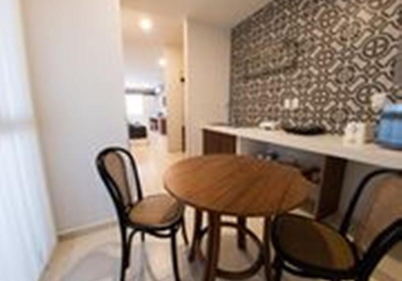 Fotos del hotel Clipperton:  12