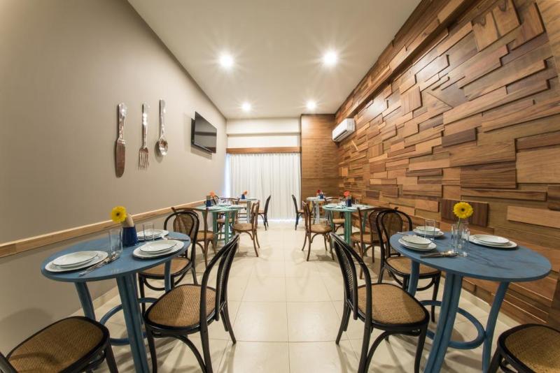 Fotos del hotel Clipperton:  2