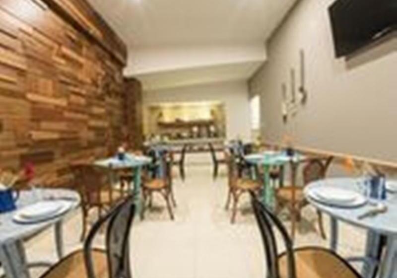 Fotos del hotel Clipperton:  11