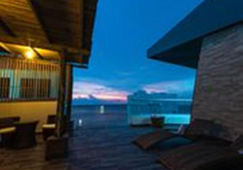 Fotos del hotel Clipperton:  5