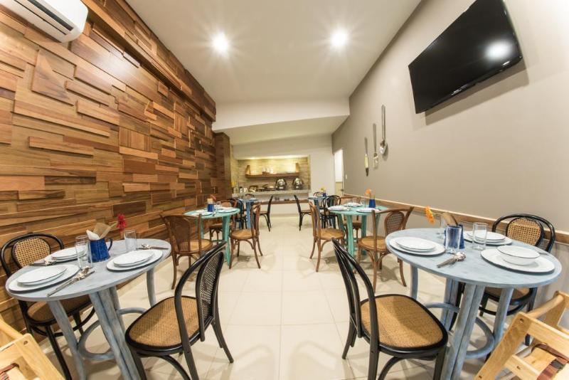 Fotos del hotel Clipperton:  8