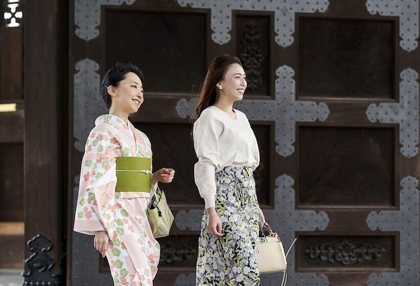 Fotos del hotel Kuu Kyoto:  12