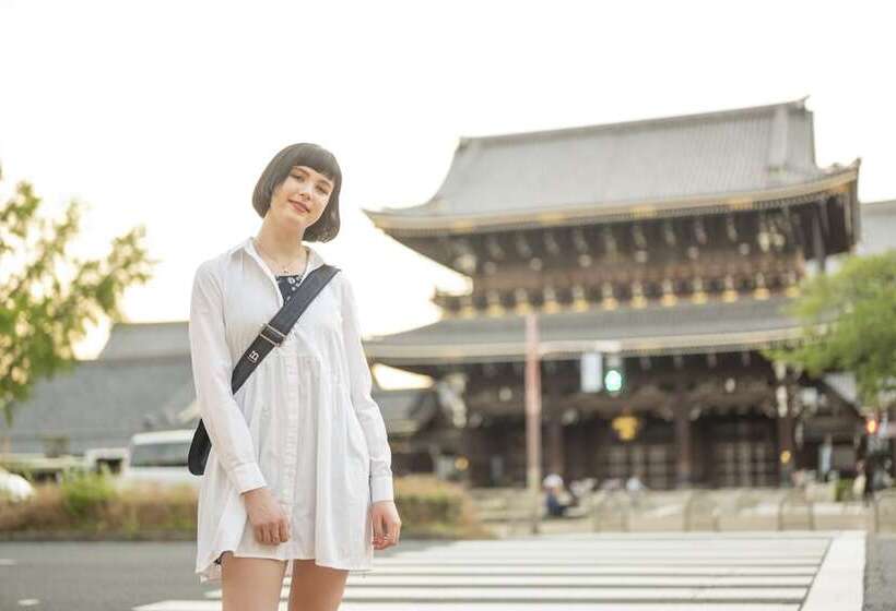 Fotos del hotel Kuu Kyoto:  10