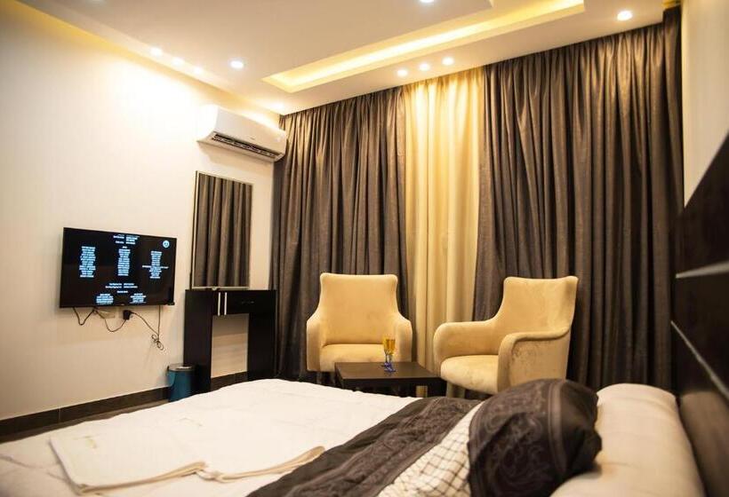 Fotos del hotel Marvel Stone:  8