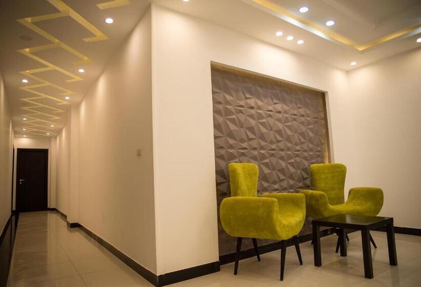 Fotos del hotel Marvel Stone:  9