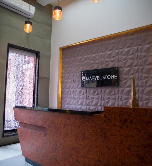 Fotos del hotel Marvel Stone:  4