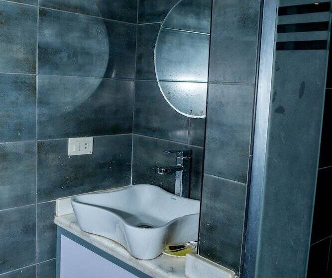 Fotos del hotel Marvel Stone:  6