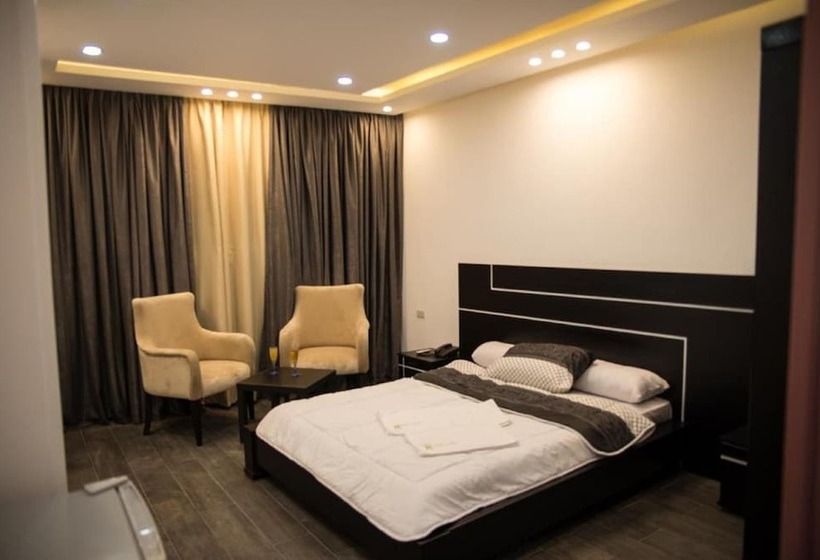 Fotos del hotel Marvel Stone:  14