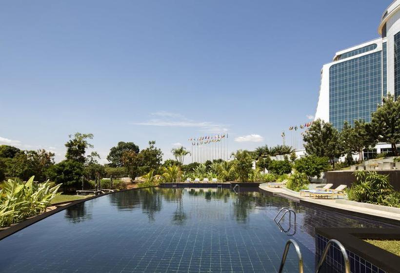 Fotos del hotel Pearl Of Africa:  3