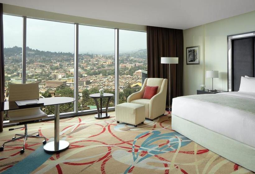 Fotos del hotel Pearl Of Africa:  20