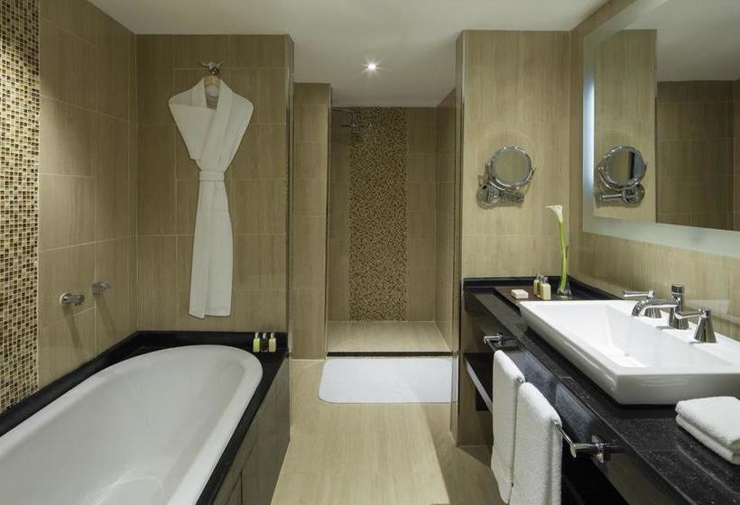 Fotos del hotel Pearl Of Africa:  9