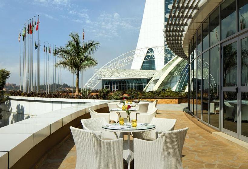 Fotos del hotel Pearl Of Africa:  8