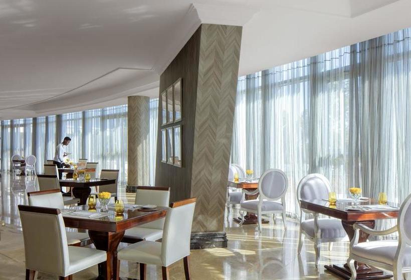 Fotos del hotel Pearl Of Africa:  21